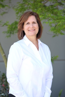 Nancy Yadon - Office Manager & Legal Assistant